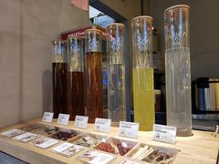 -1828王老吉·草本新茶(珠江新城地铁站店)