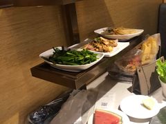 -么子烤肉(化龙池店)