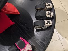 -Pazzion(Wisma Atria)