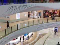 -万达广场(大明宫店)