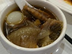 -聚春园自助餐厅(东街口店)