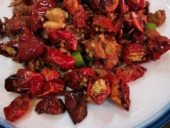 -青竹园海鲜餐厅(海天路店)