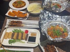 -火吧PTV聚会餐厅(10号店)