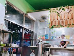 -小辫子羊肉面馆(周东店)
