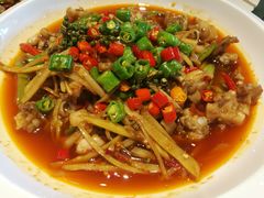 -八珍玉食鸡煲·打边炉(印象城店)