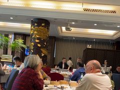 -潮府馆·非遗潮州菜·港式点心(世纪公园店)