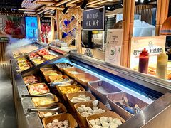 -温野菜涮涮锅(西单大悦城店)