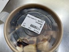 可可麦圈酒酿酸奶-宝珠奶酪(北京赛特+购物中心店)