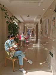 点击看大图 -大美母婴月子中心(馨乐庭店)