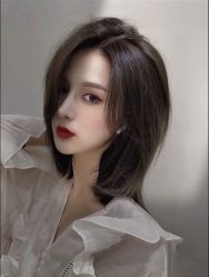 -迪罗造型•潮色接发