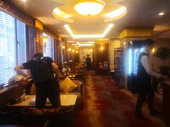 -上海国际饭店
