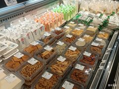 -物美综合超市(旧宫店)