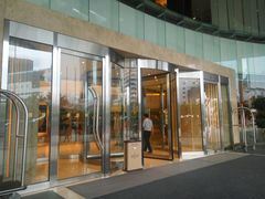 -深圳香格里拉酒店