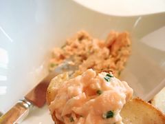 微烹三文鱼-Le Bernardin