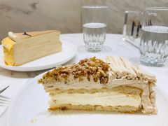 -Lady M(沙田新城市广场店)