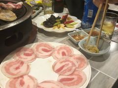 -胡哥烤肥牛(车公庙店)