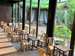 -Metal hands·铁手咖啡