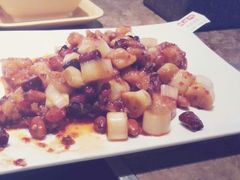 android_upload_pic-蛙蛙叫干锅年代(簋街总店)