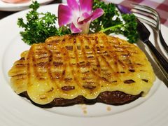 -邓丽君音乐主题餐厅