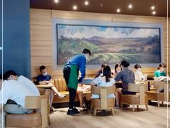 大堂-星巴克臻选(周浦万达店)