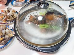 -蔚海之都·象山蒸汽海鲜(仙霞路店)