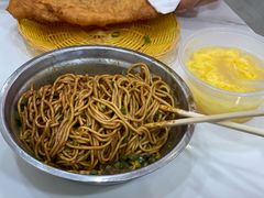 -宋记热干面馆(五福路店)