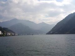 -新安江山水画廊风景区