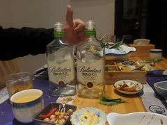 -浦·传统日式料理(3 5 1 1 店)