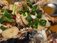 -曹家小菜(胜太路店)