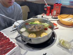 -八合里潮汕鲜牛肉火锅(福州万象城店)