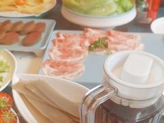-名都晓荷塘(涿州店)