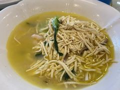 -老人和饭店(打浦路店)