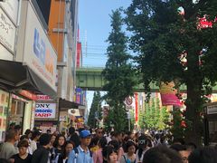 -秋叶原电器街