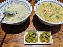 -老雒阳面馆·水席(定鼎门店)