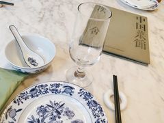 -漢舍中国菜馆(889广场店)