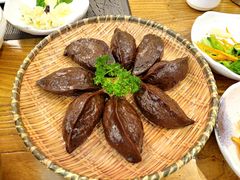-玉流馆餐厅