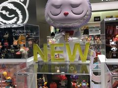 -泡泡玛特POPMART(赛格国际购物中心店)