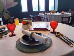 -三号黄浦会Canton Table