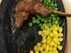 -萨莉亚意式餐厅(三号湾广场店)