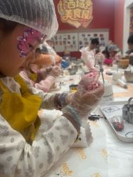 点击看大图 -奈尔宝家庭中心·亲子餐厅(苏州大悦城店)