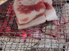 -肉甲韩国木炭烤肉(新壹街1店)