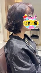 -童辉造型