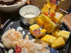 -岛风·台食小馆 ISLAND BISTRO(烟台山店)