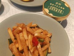 -湘中缘·湖南菜(娄底驻京办店)