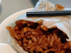 松籽烧麦-扬州万怡酒店-中餐厅(文昌中路店)