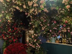 -第101座花园餐厅(湖滨88店)