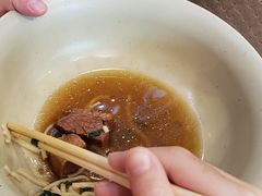 -李先生牛肉面大王(东铁营店)