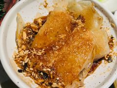 -一叶一世界•素食餐厅(环球中心店)