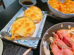 -YAMAKAWA(龙湖胥江天街店)