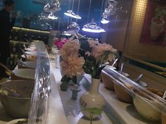 -青瓷火锅料理(西单大悦城店)